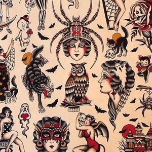 Meet your Posher, Michaela